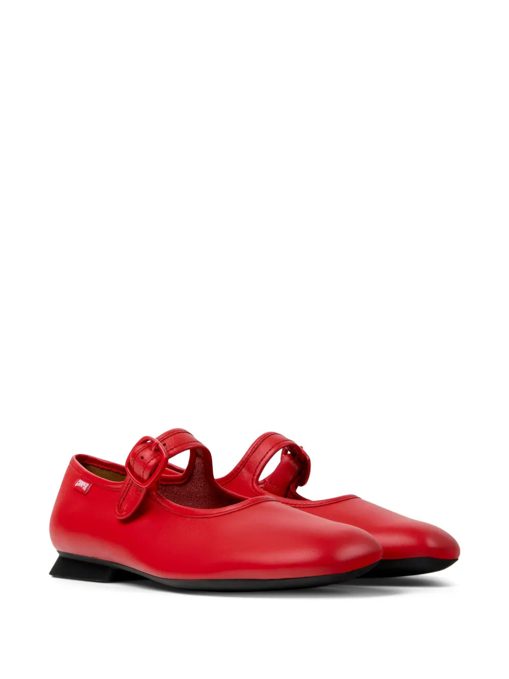 Ballerine con fibbia