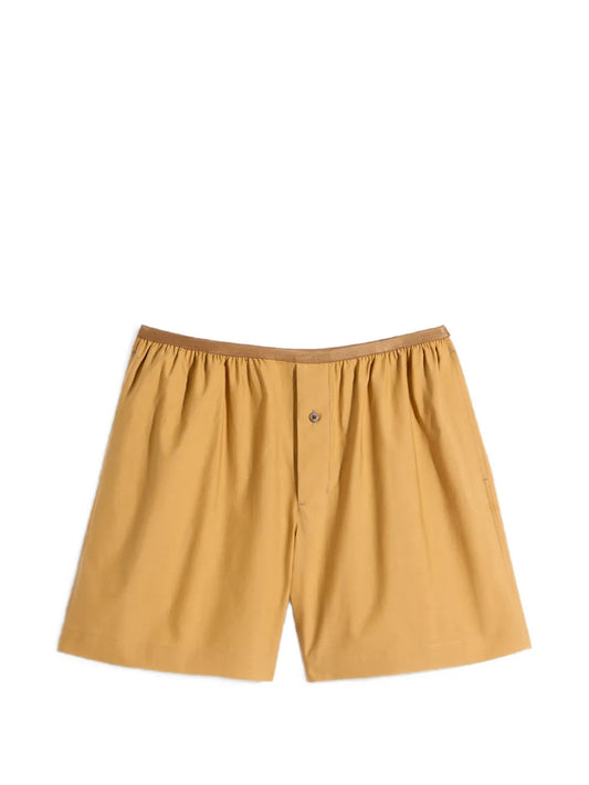 Shorts elasticizzati