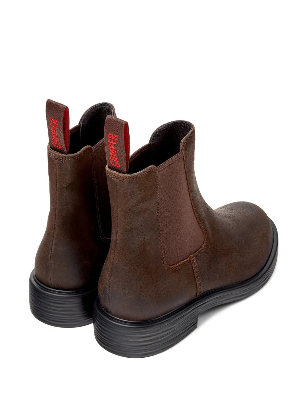 Stivali Chelsea Dean