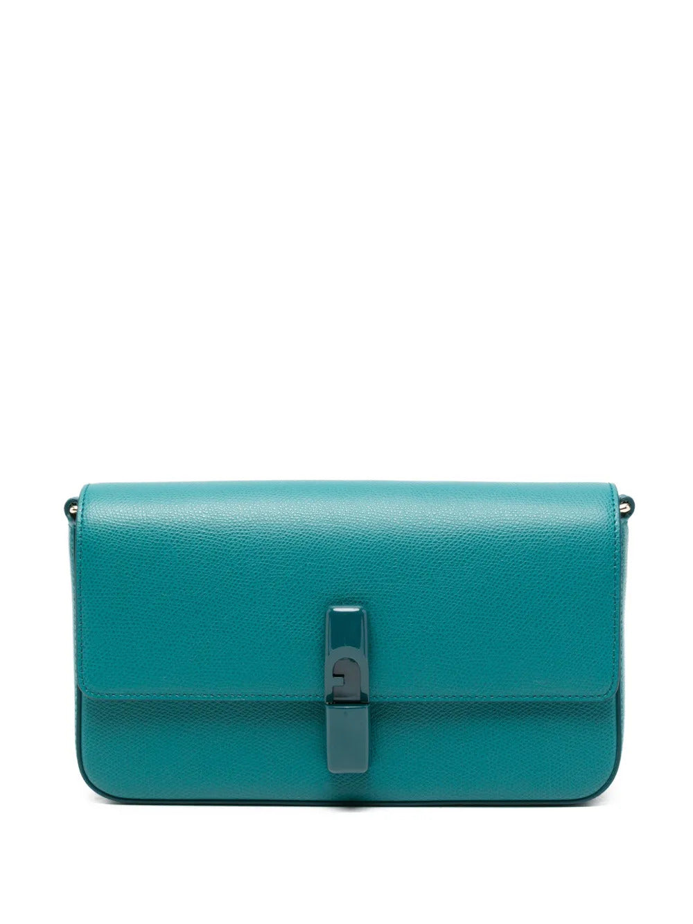 Iride shoulder bag