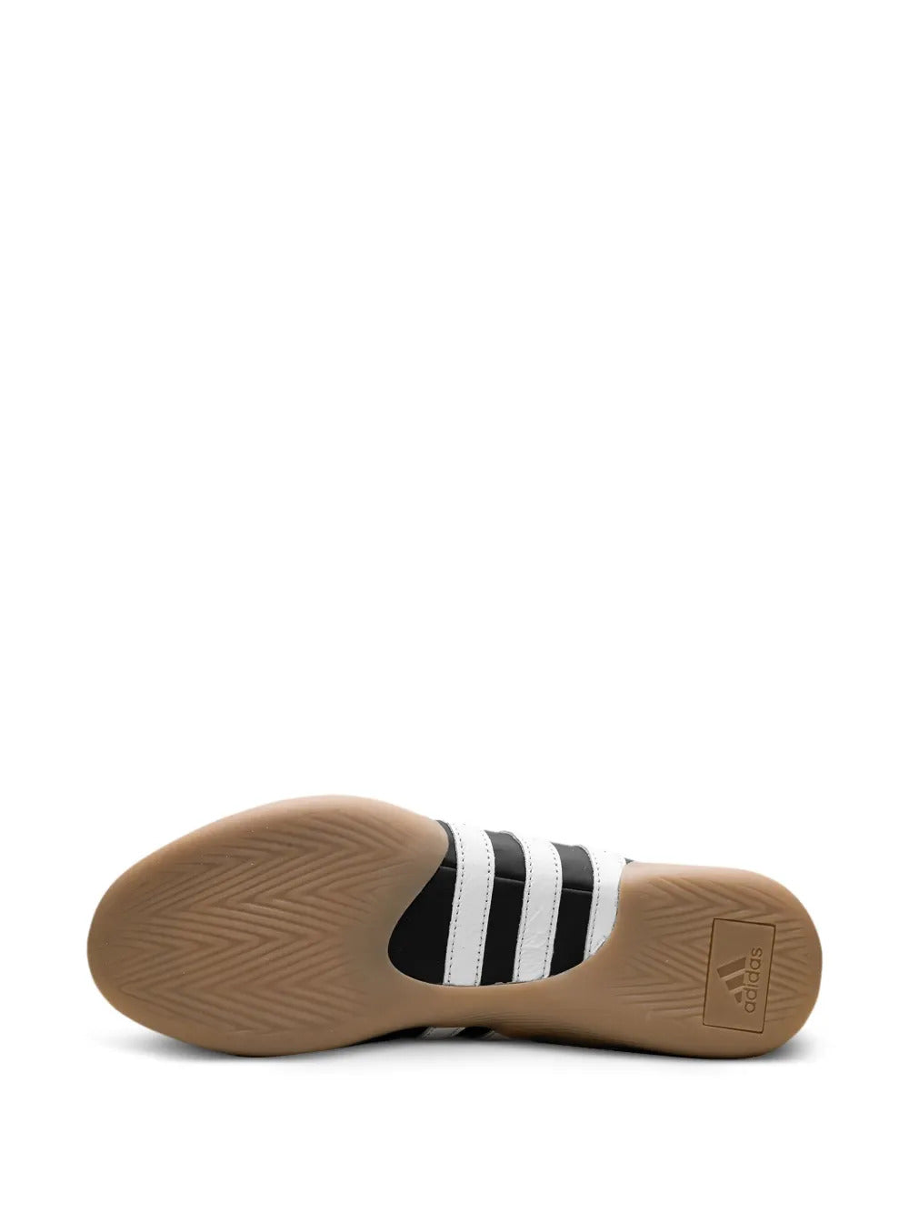 Sneakers Taekwondo Mei Ballet Core Black/Cloud White/Gum