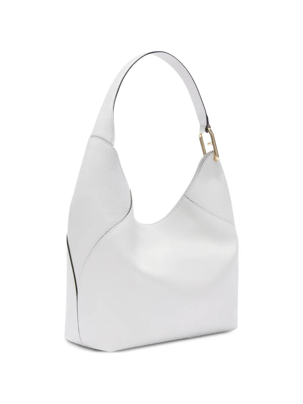 Borsa a spalla Lara M in pelle