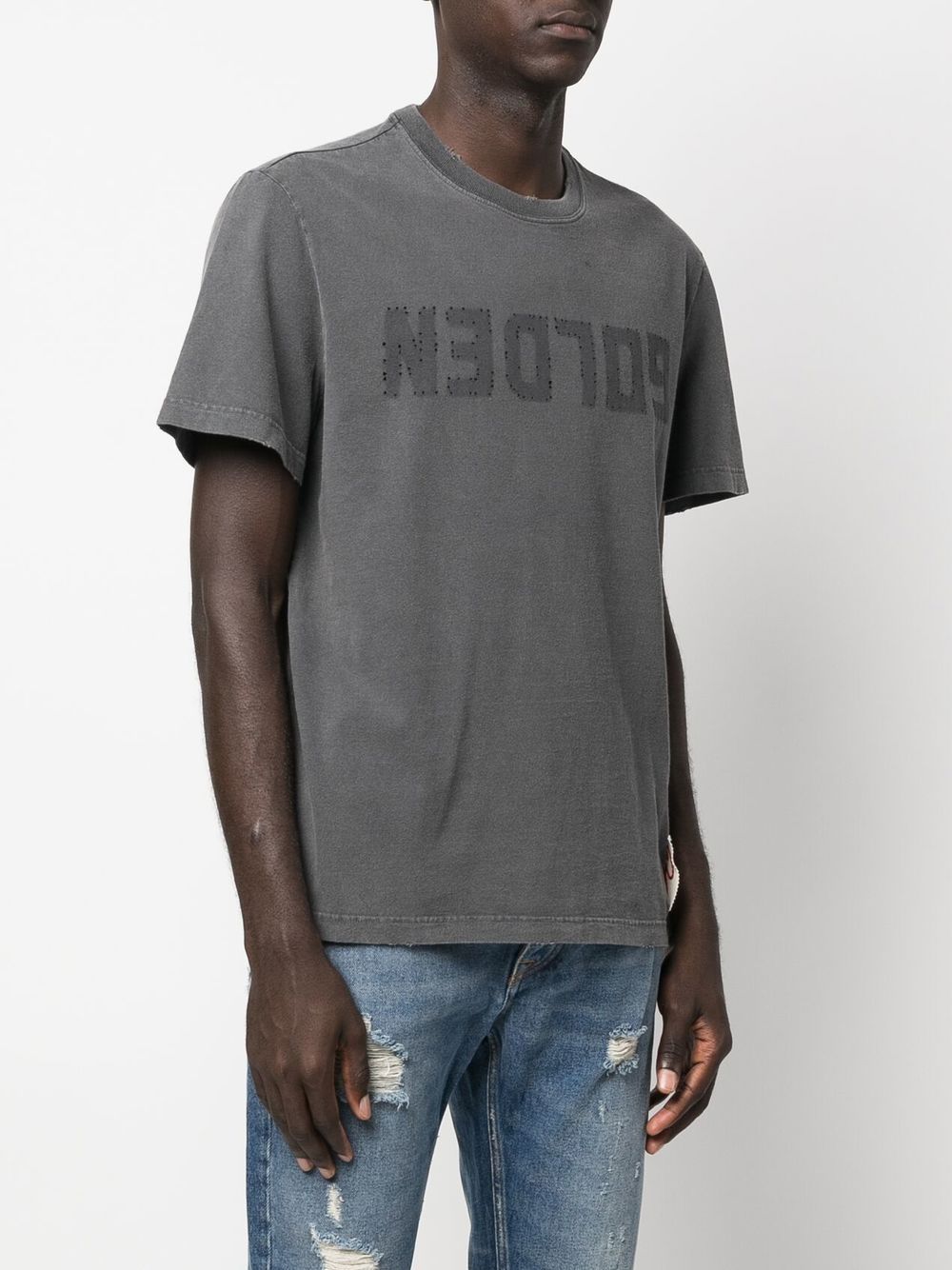 T-shirt con stampa