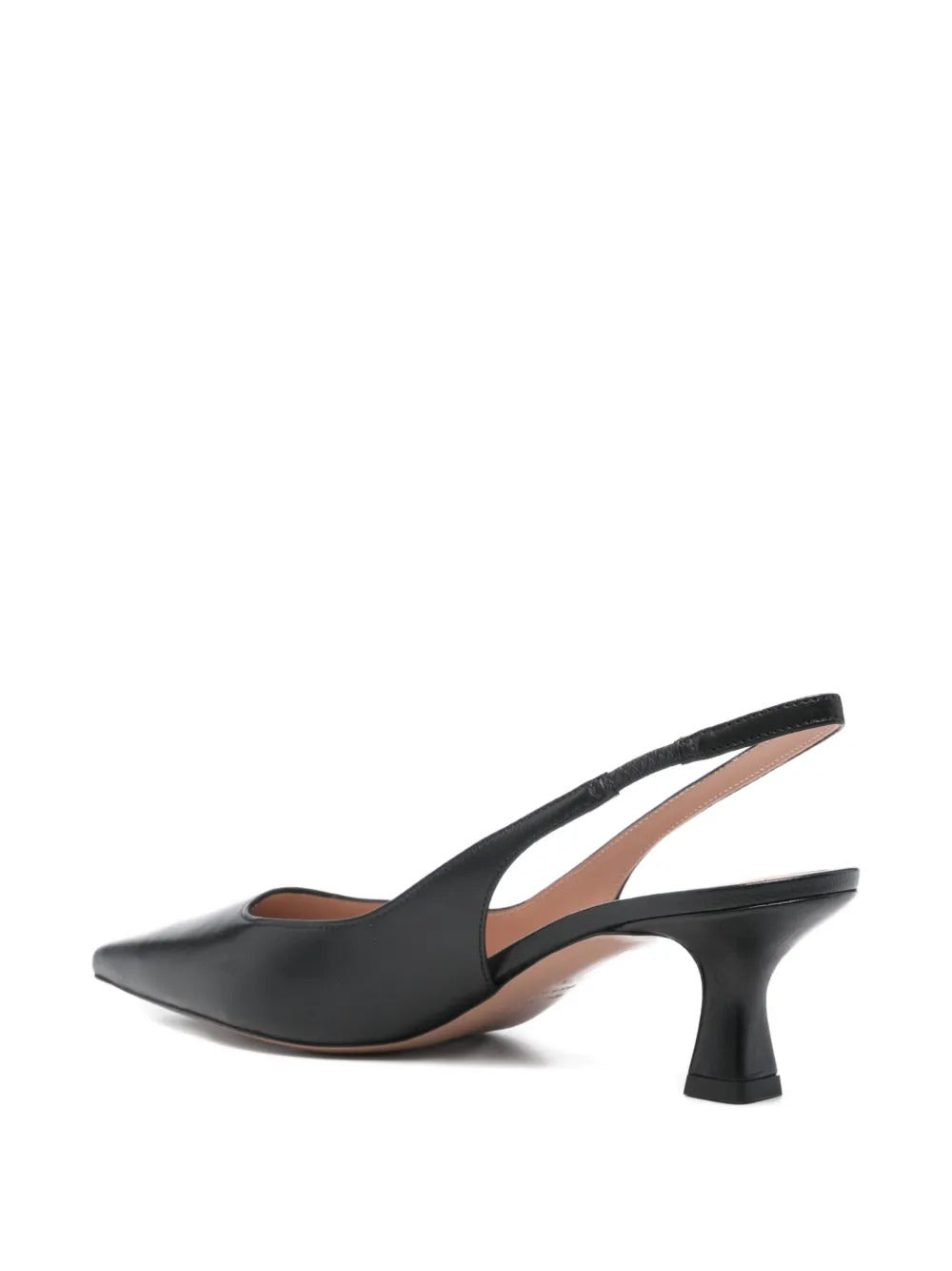 Arabel slingback pumps