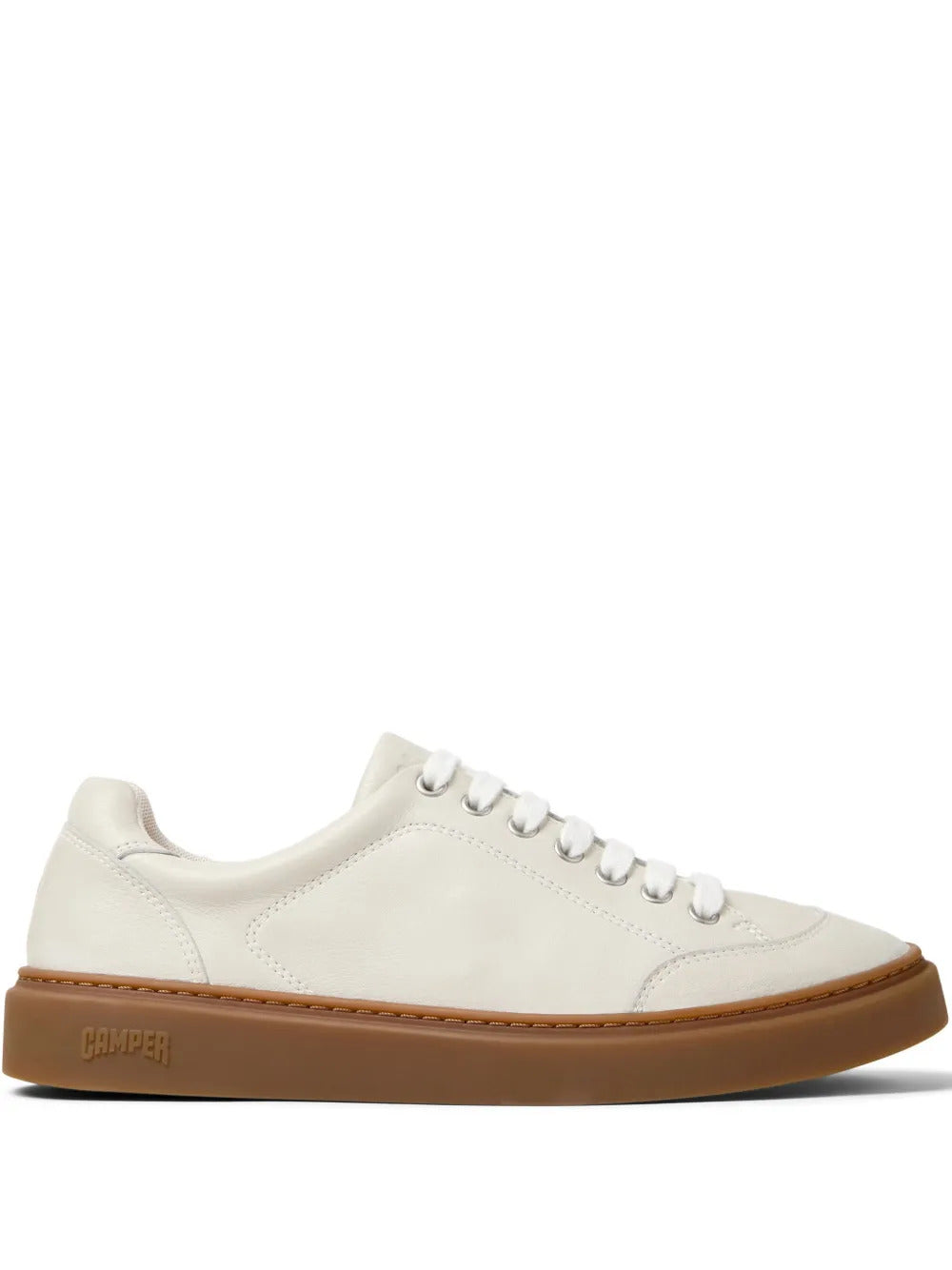Sneakers TwentyFive in pelle