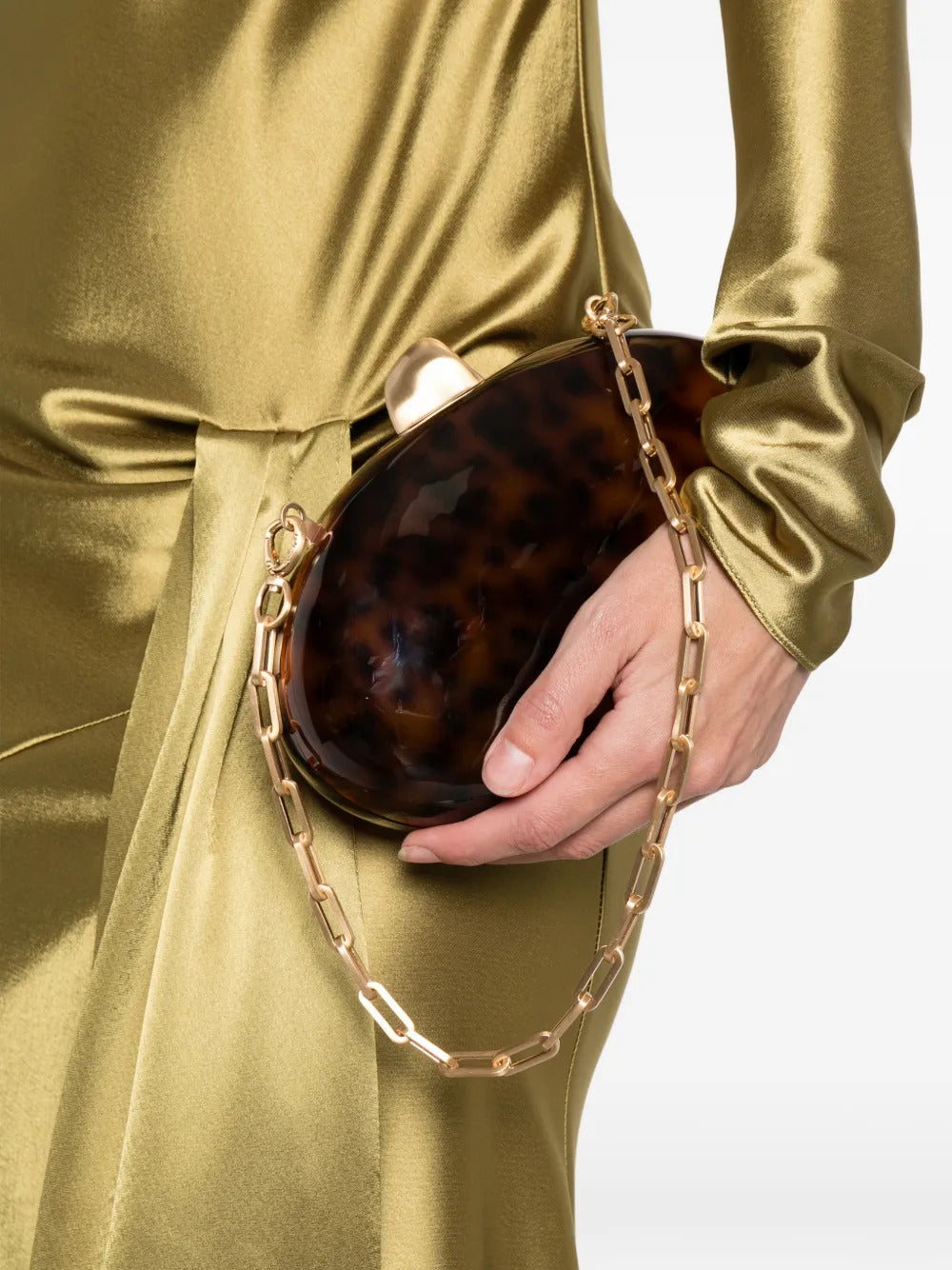 CULT GAIA EVIANA CLUTCH