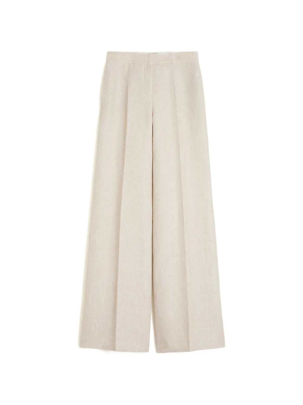 Pantaloni a gamba ampia