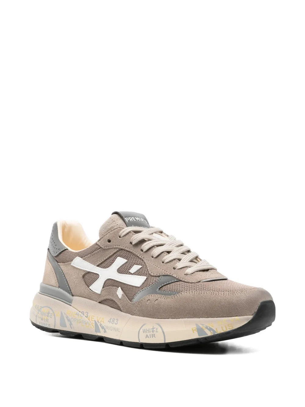 Mick 0.1 sneakers