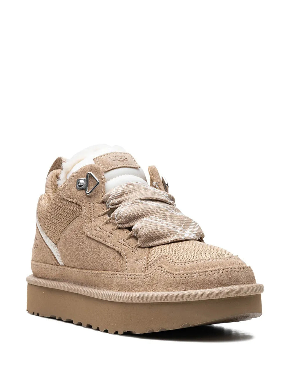 Sneakers alte Lowmel