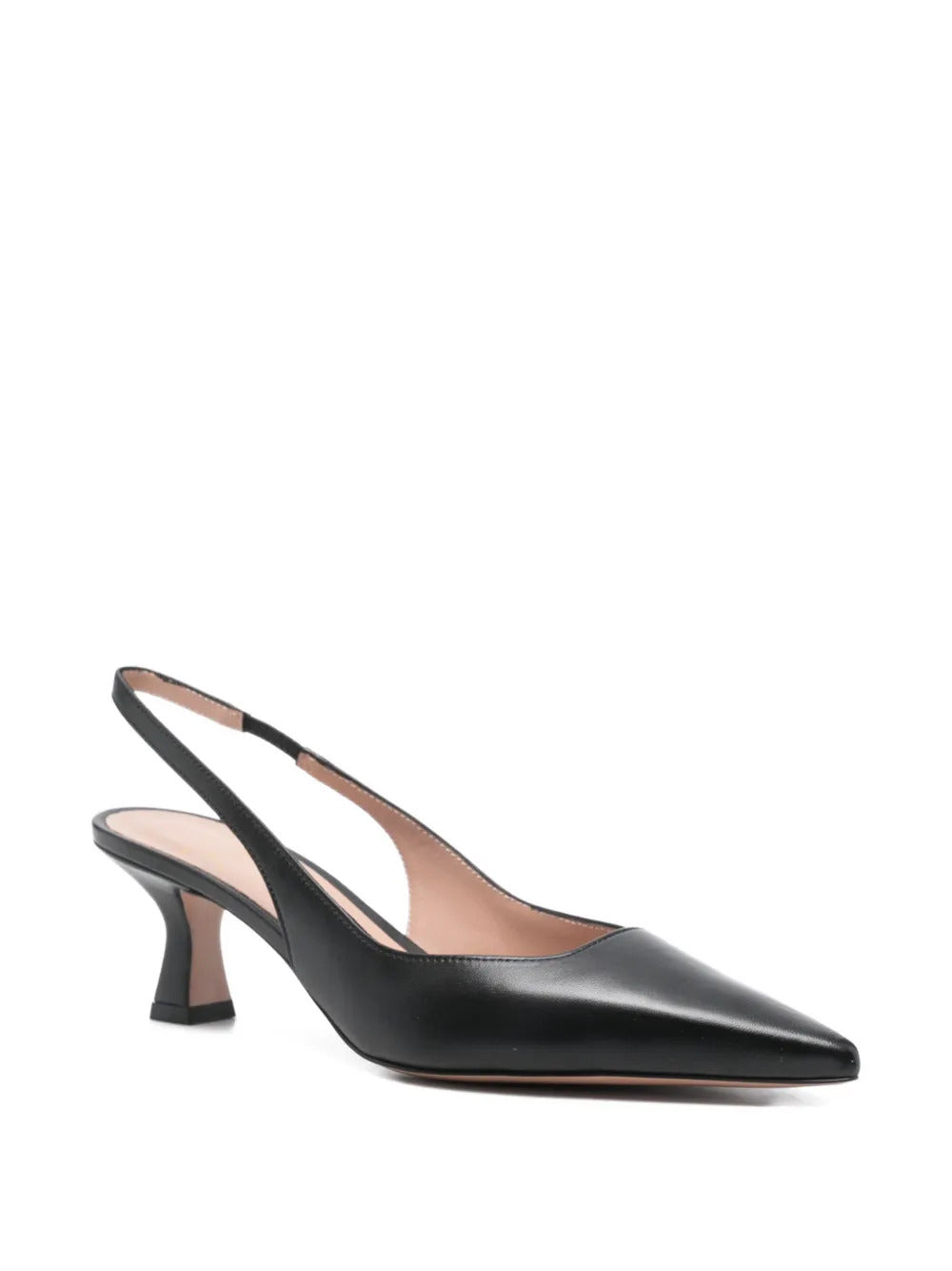 Arabel slingback pumps