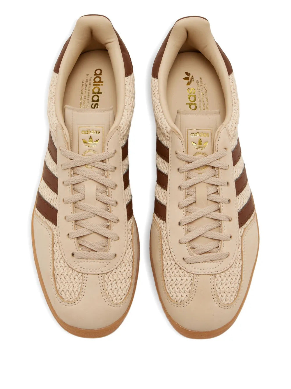 Sneakers Gazelle