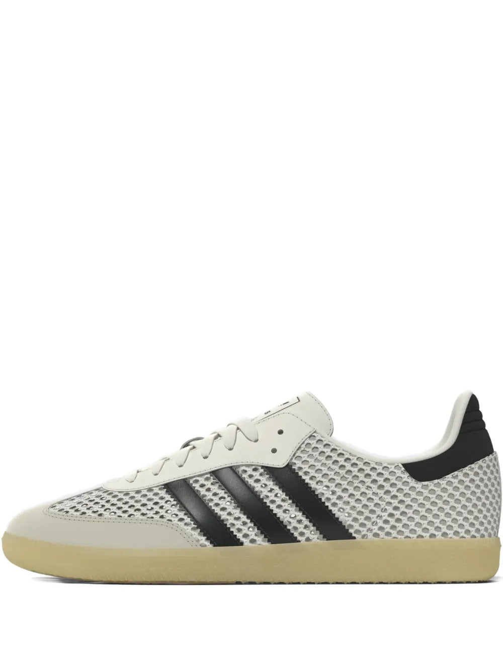 Sneakers con lacci