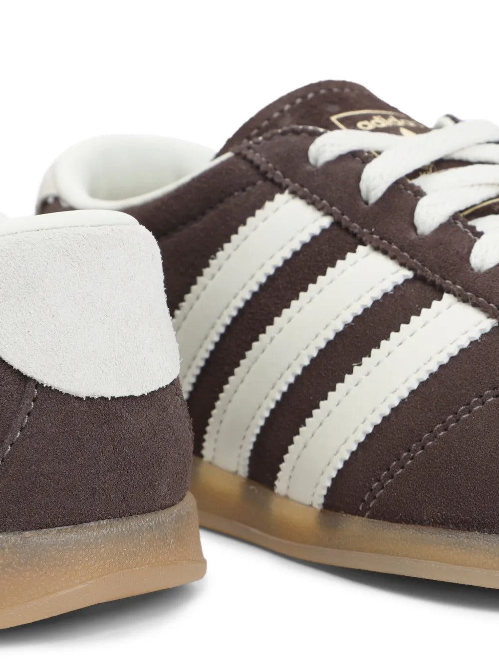 Sneakers con righe