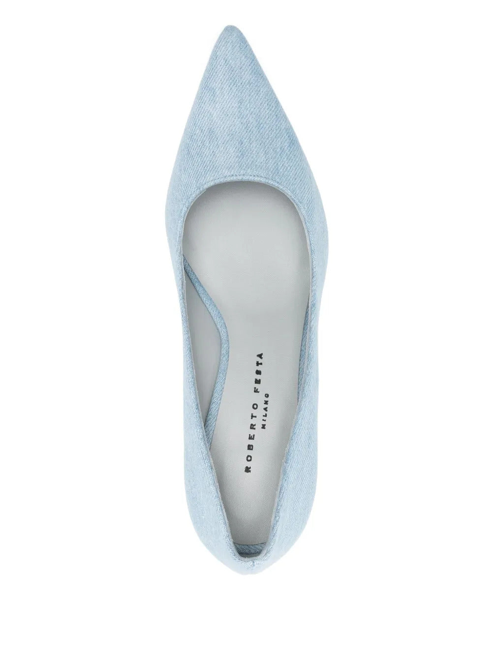 Pumps Kate 70mm