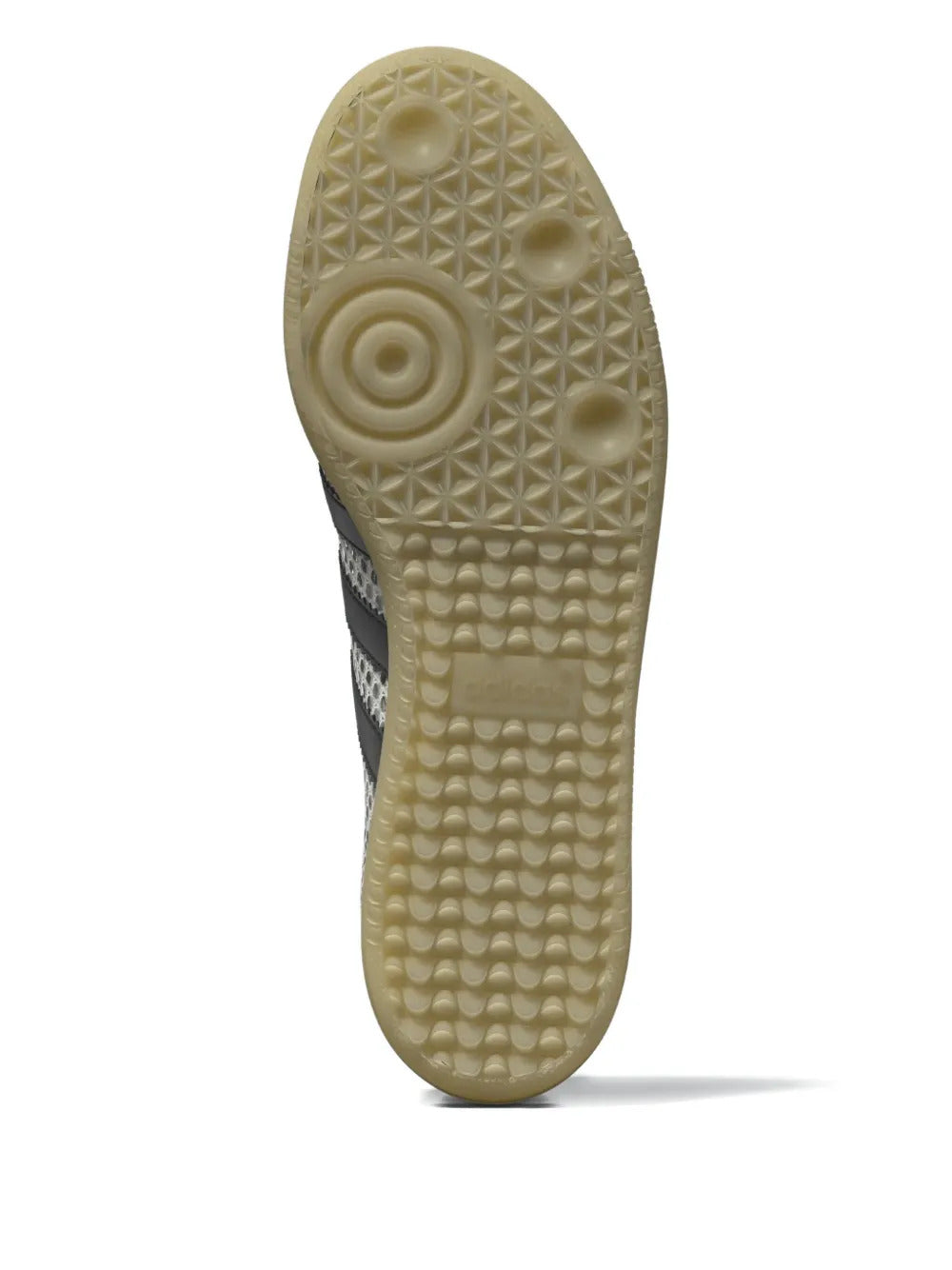 Sneakers con lacci