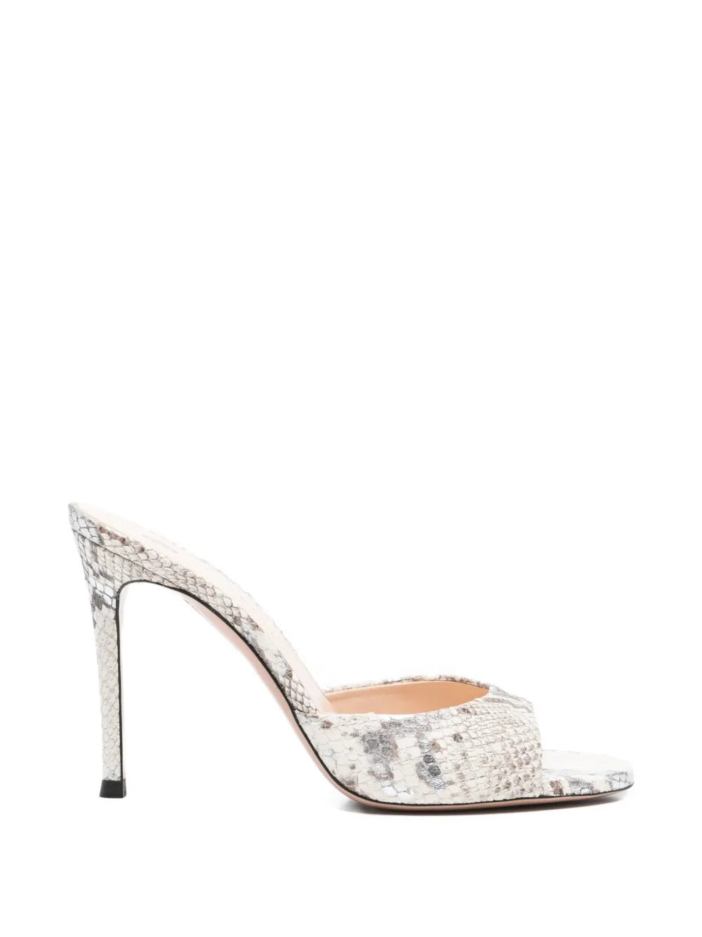 pelle ramas sandals