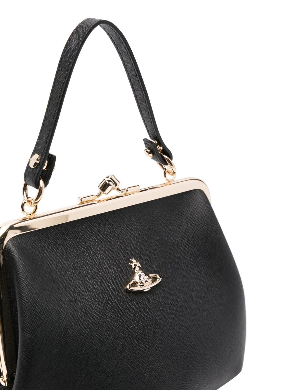 Borsa tote Granny Frame