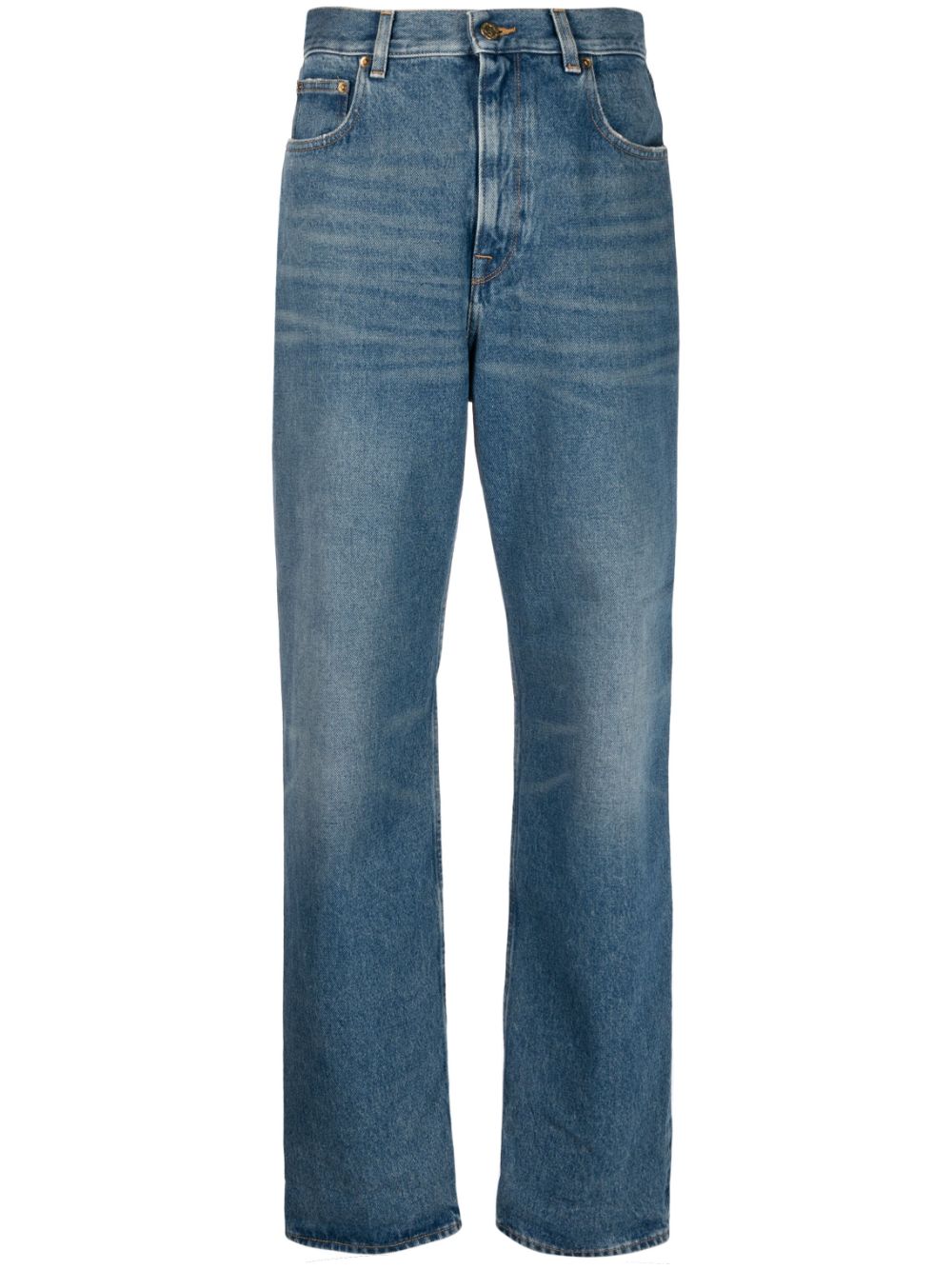 Kim wide leg jeans