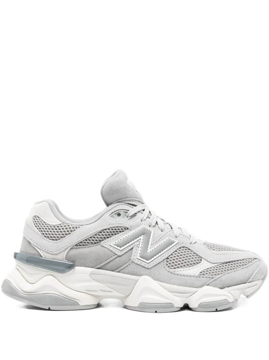 Sneakers 9060 con logo