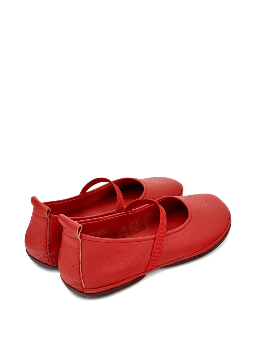 Ballerine elasticizzate Nina