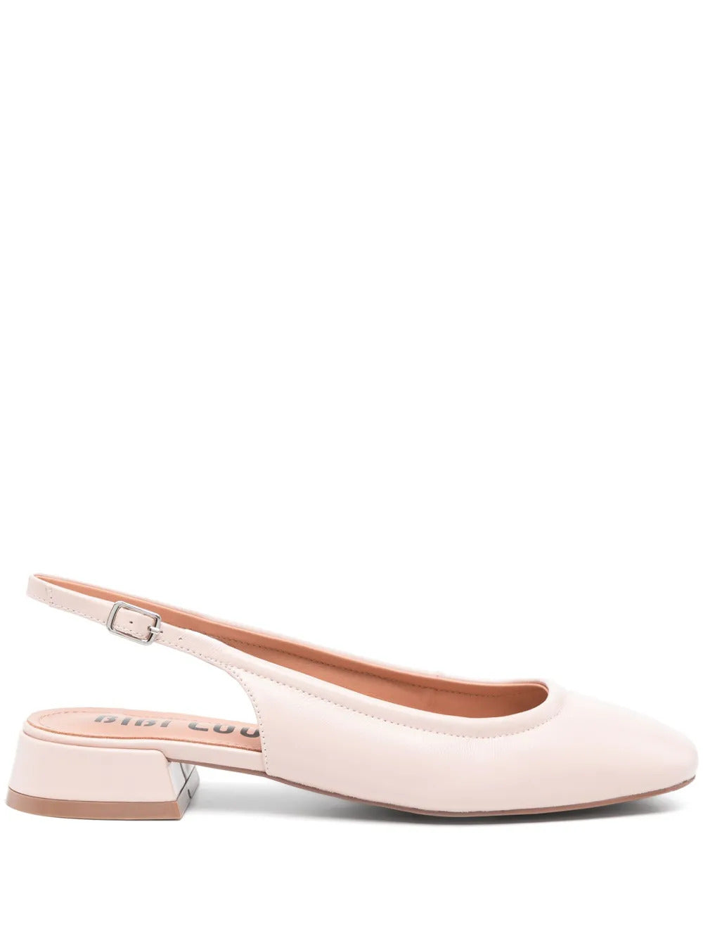 Mules Tesa 25mm