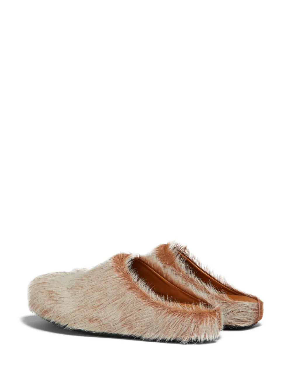 Mules Fussbett