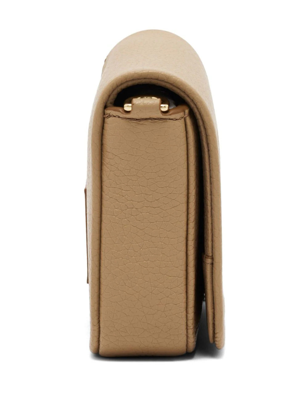 Borsa a spalla The Leather mini