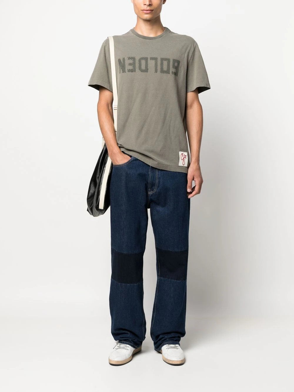 T-shirt con stampa