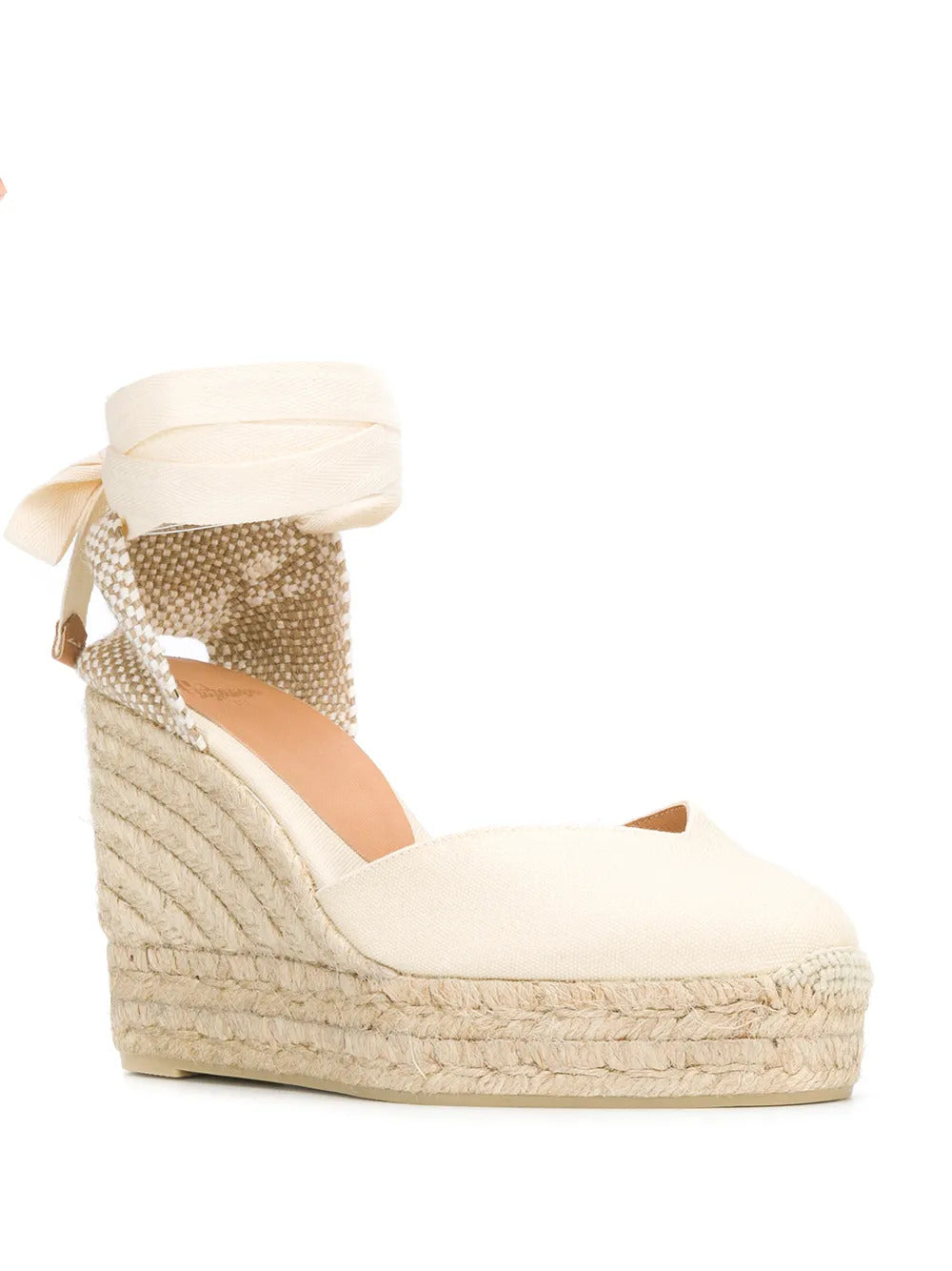 Espadrilles Chiara 120mm