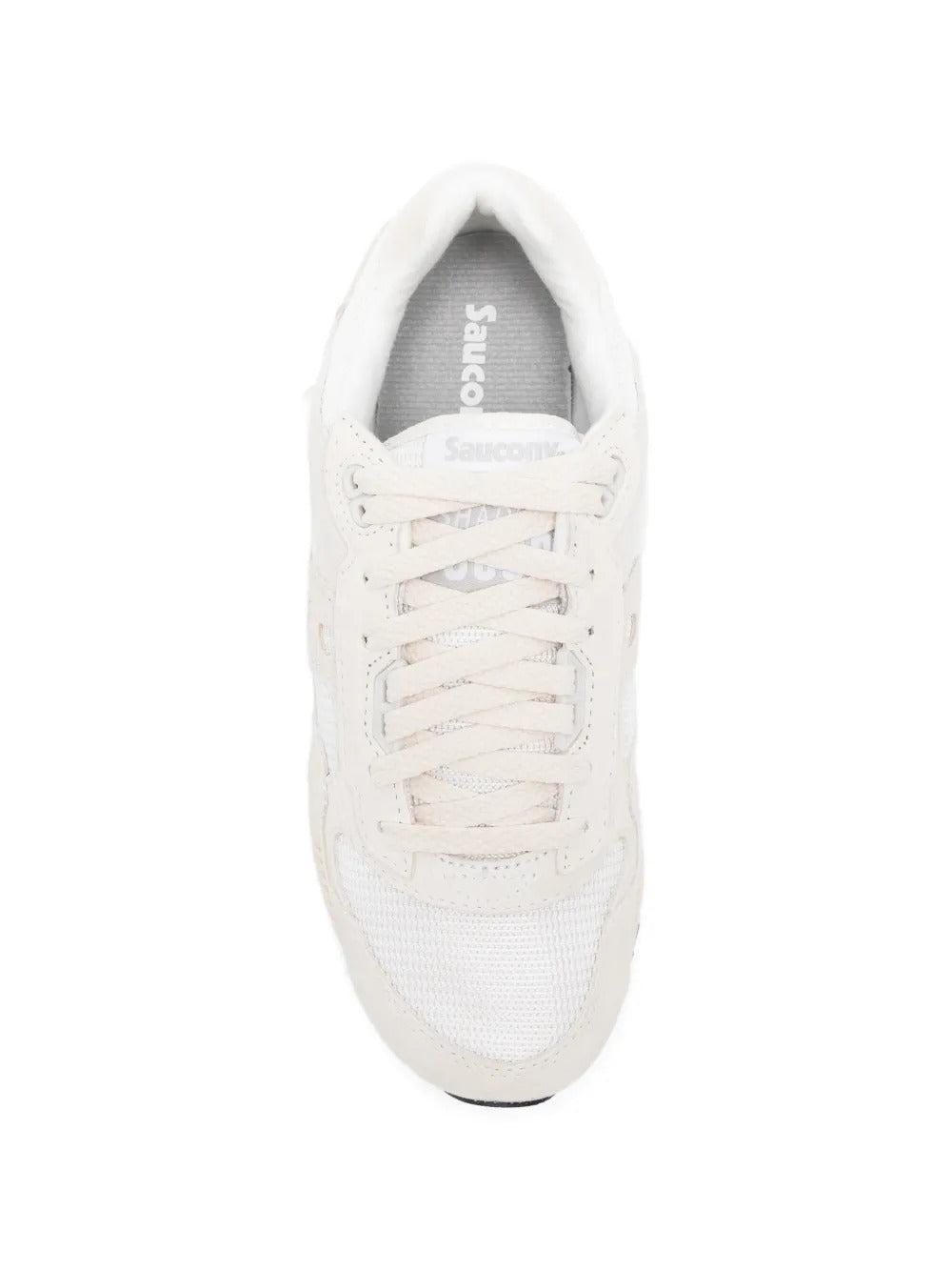 Shadow 5000 leather sneakers