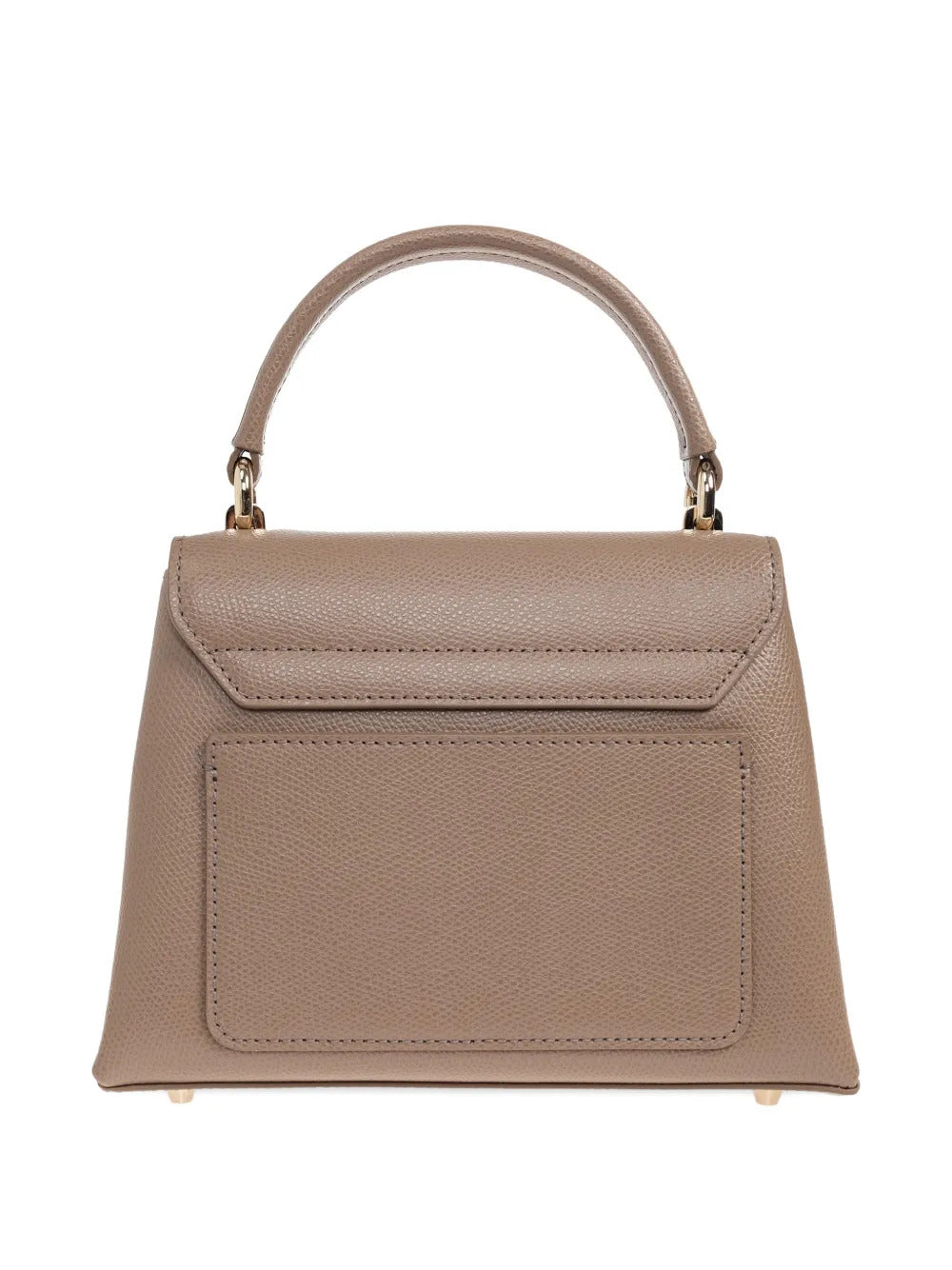 Borsa tote in pelle