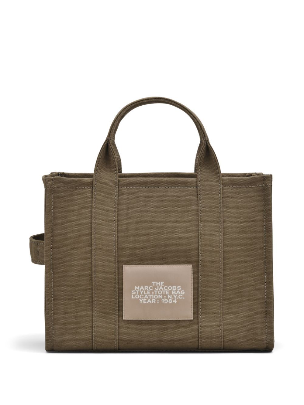 Borsa tote The Canvas media