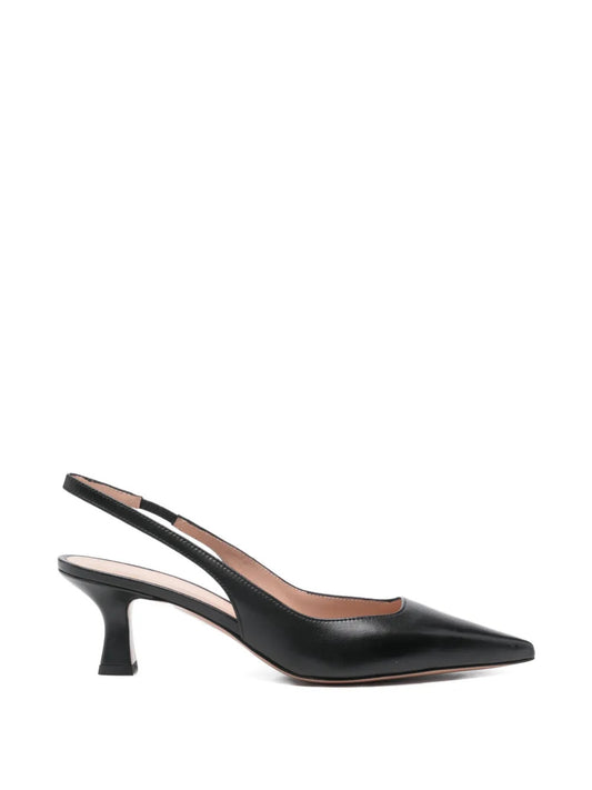 Arabel slingback pumps