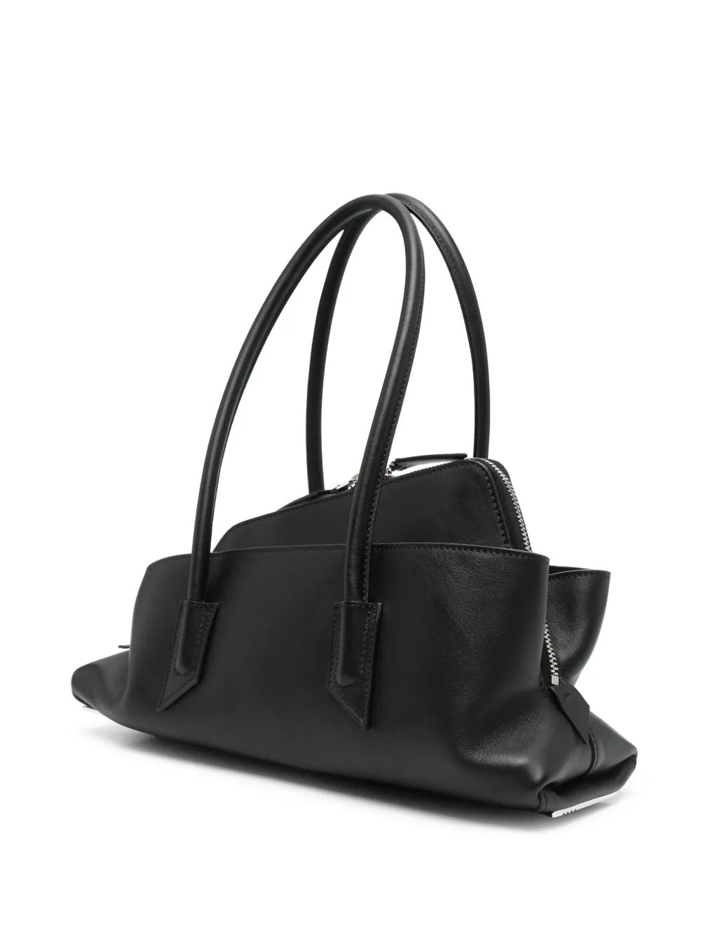 Borsa tote La Passeggiata piccola