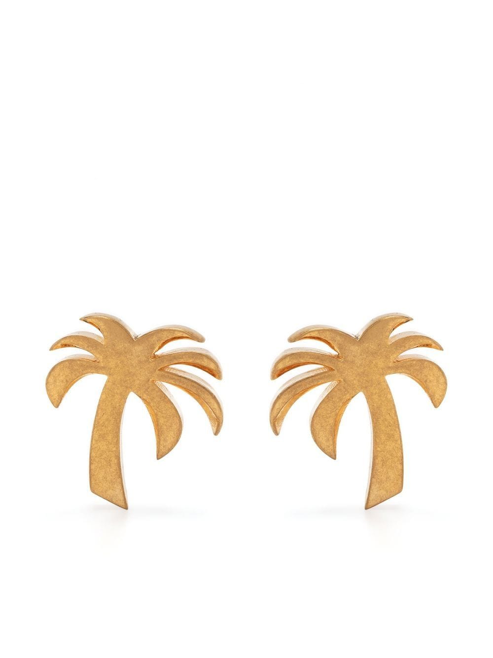 Palm Tree earrings