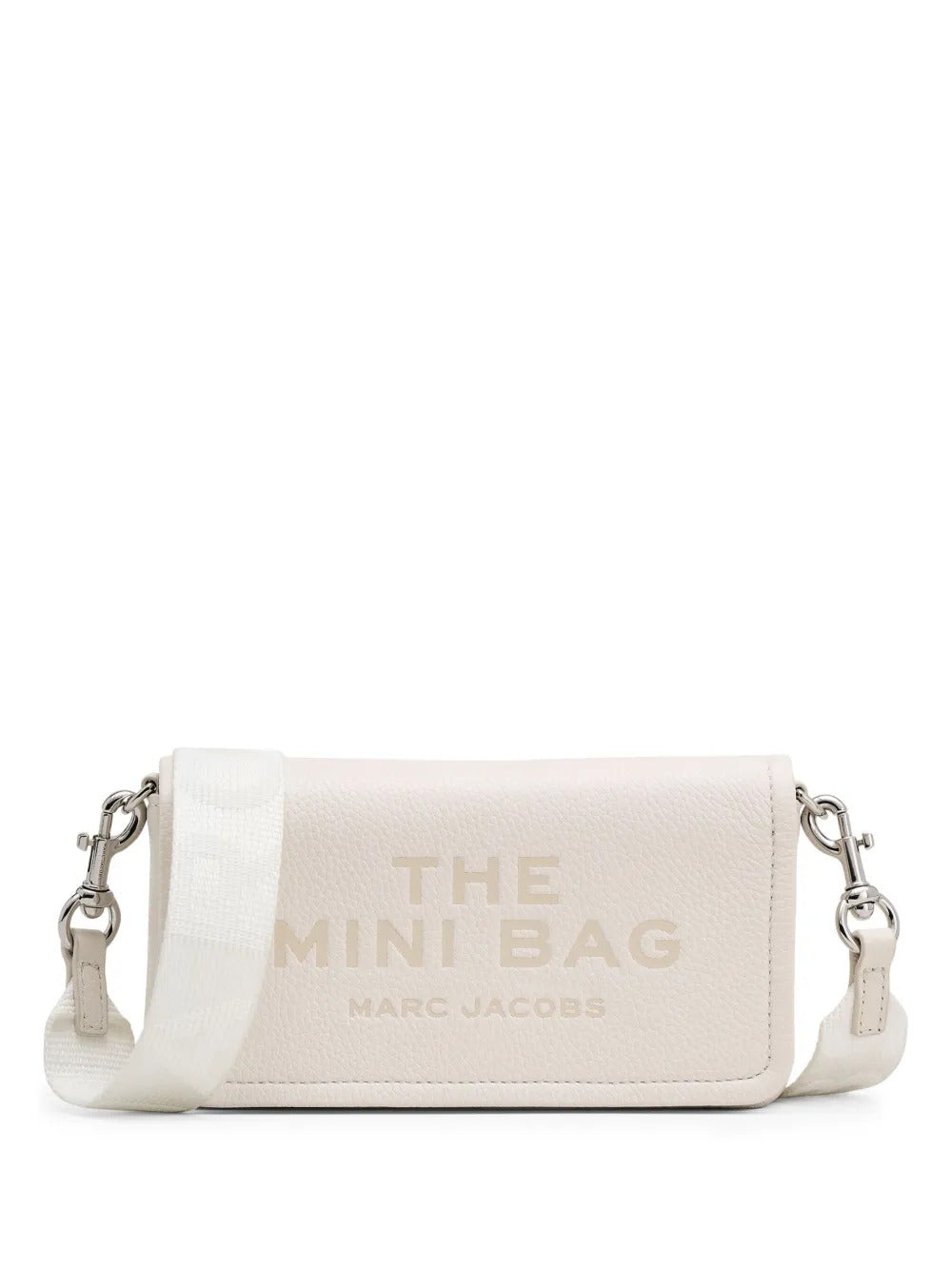 Borsa a spalla The Leather mini