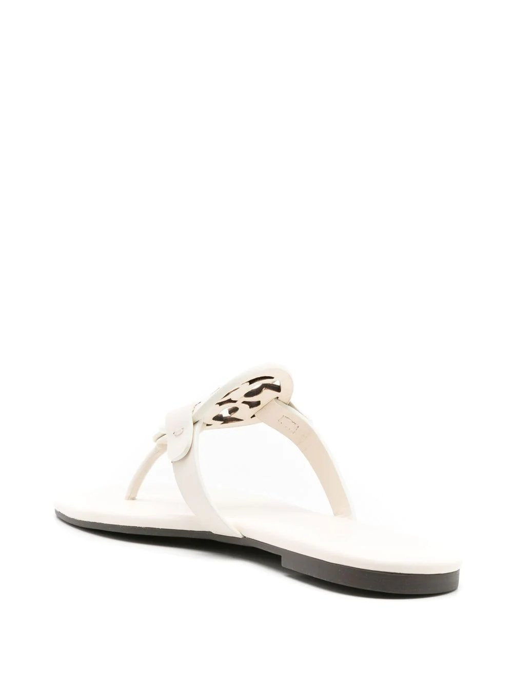 Miller flip flop sandals