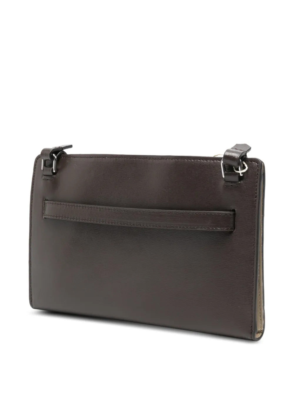 Borsa a tracolla con cintura