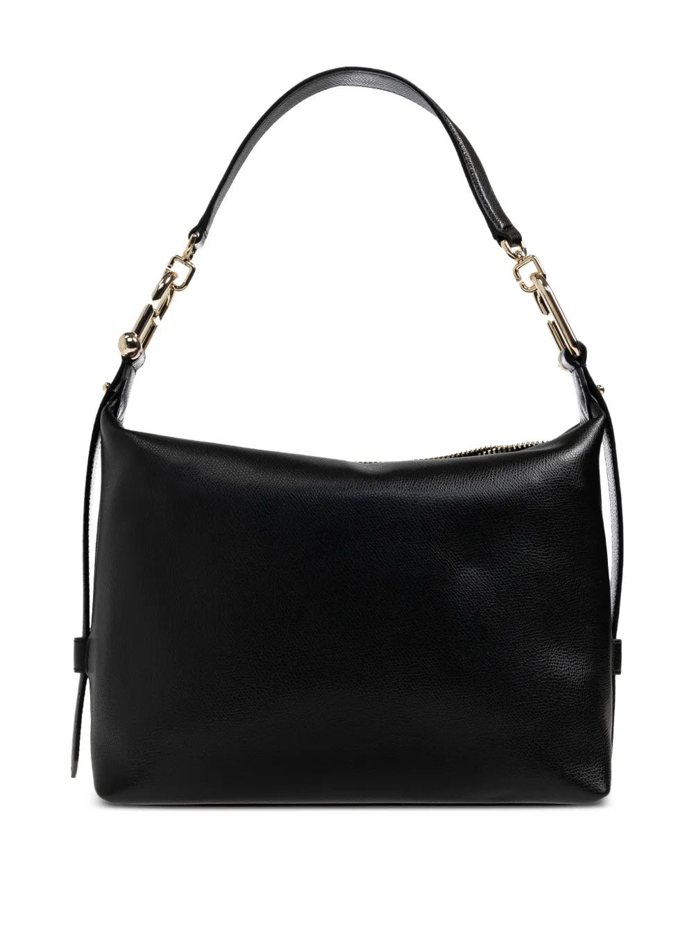 Borsa tote Tonie piccola in pelle