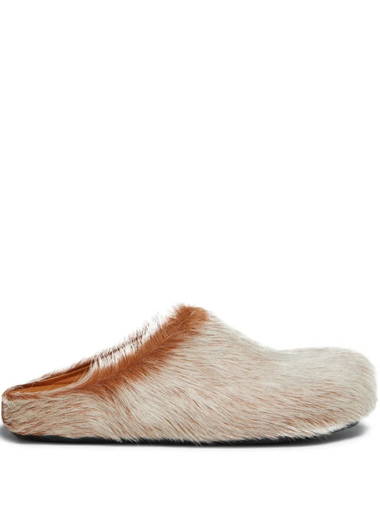 Mules Fussbett