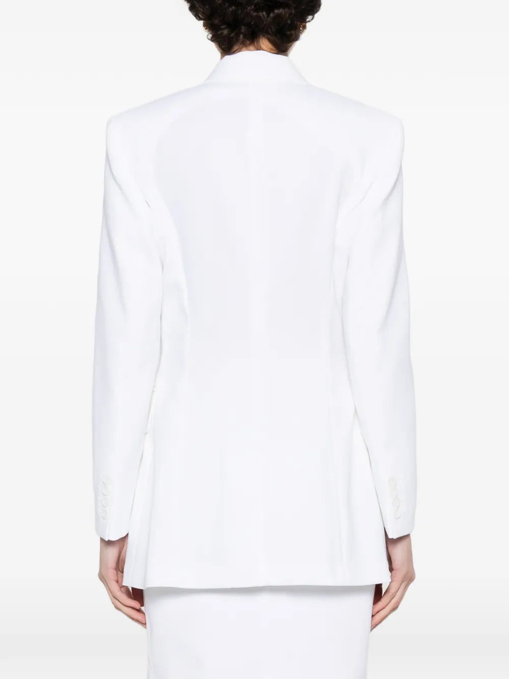 Blazer doppiopetto Mxmpagella
