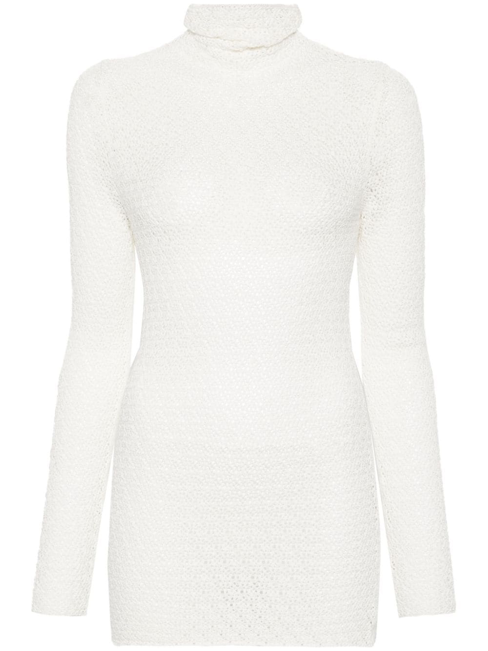 Maglione girocollo