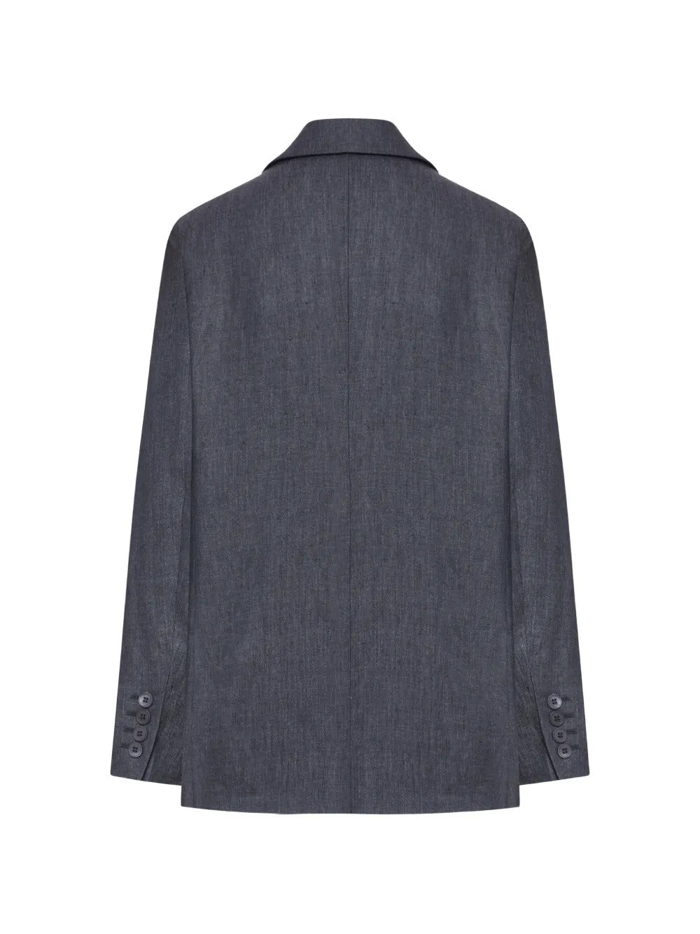Blazer doppiopetto