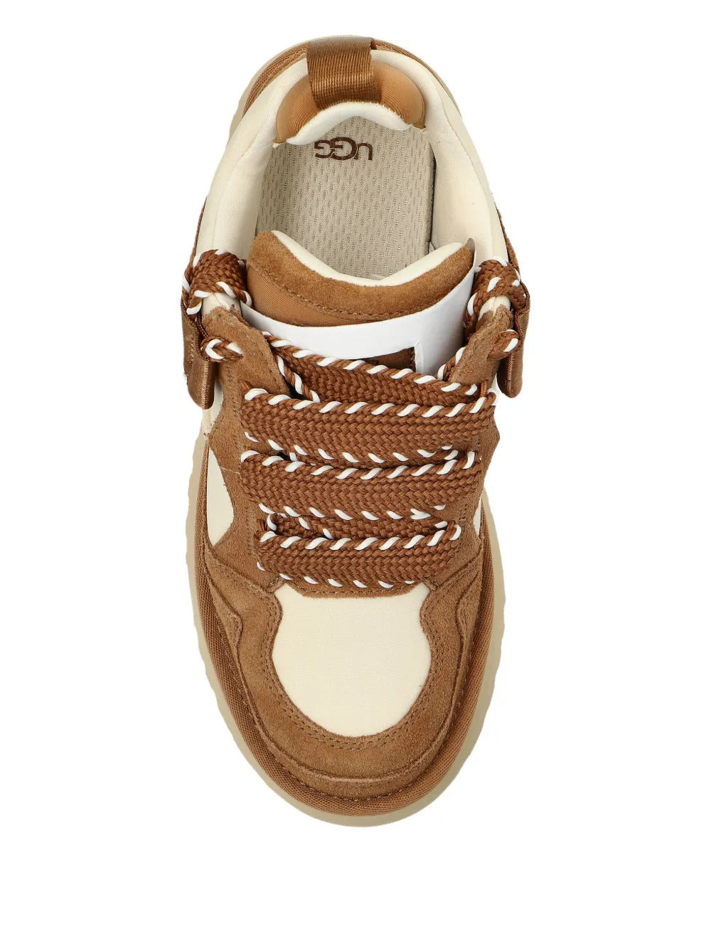 Sneakers platform Astromel