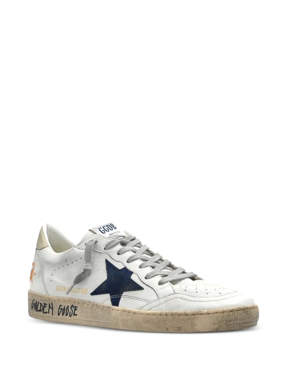 Sneakers Ballstar