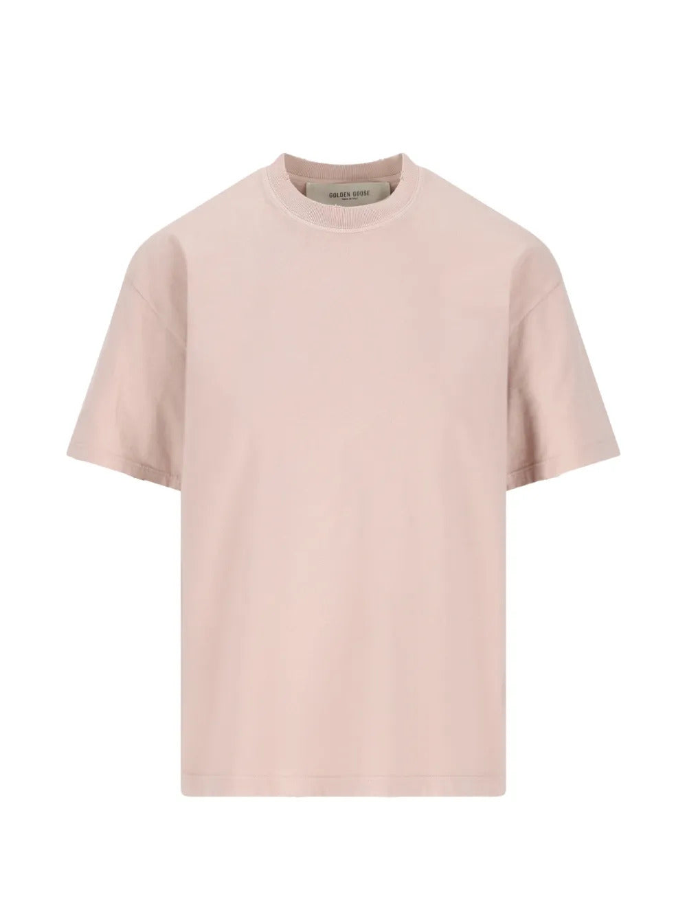 T-shirt con applicazione