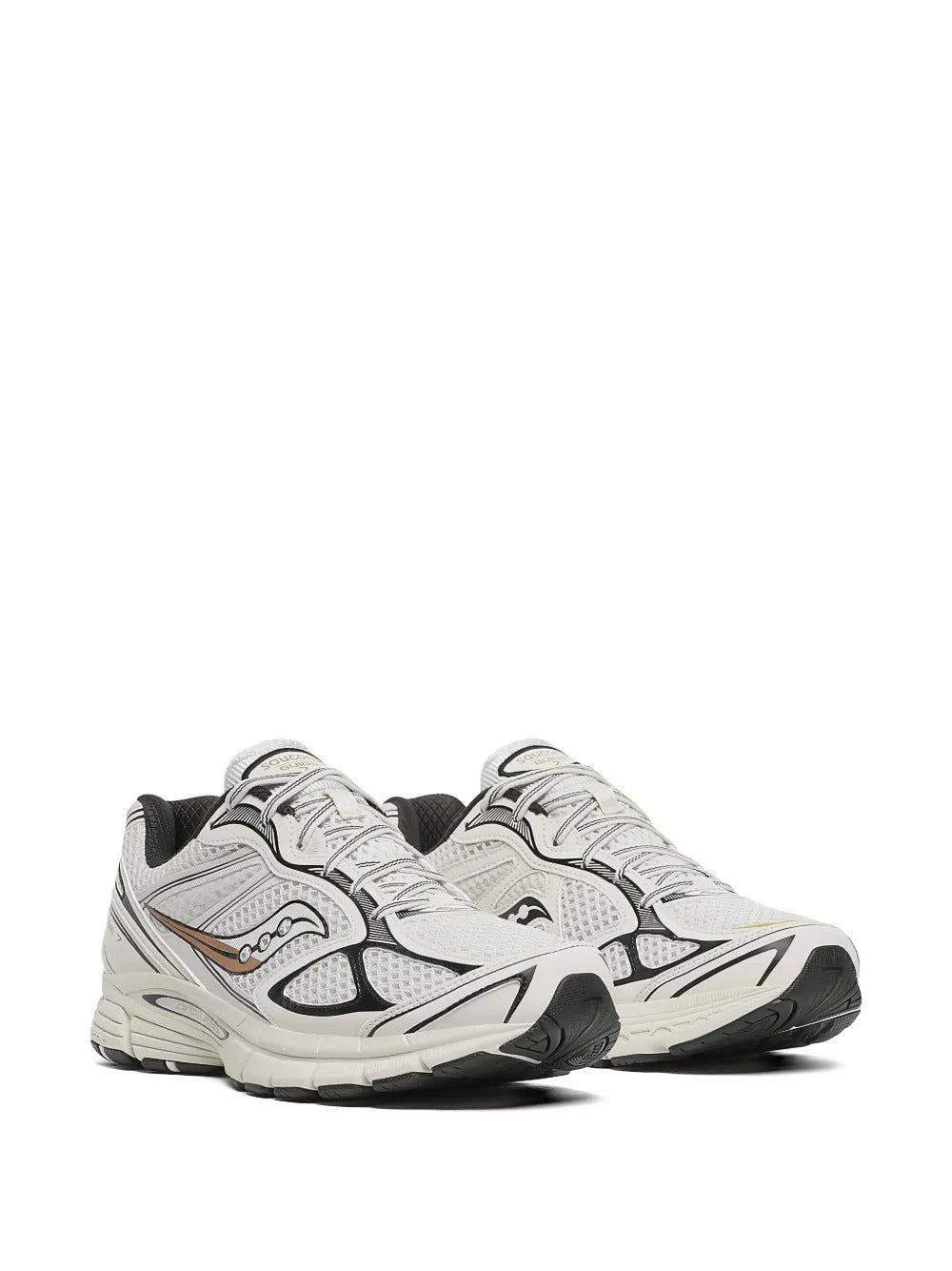 Sneakers ProGrid Guide 7