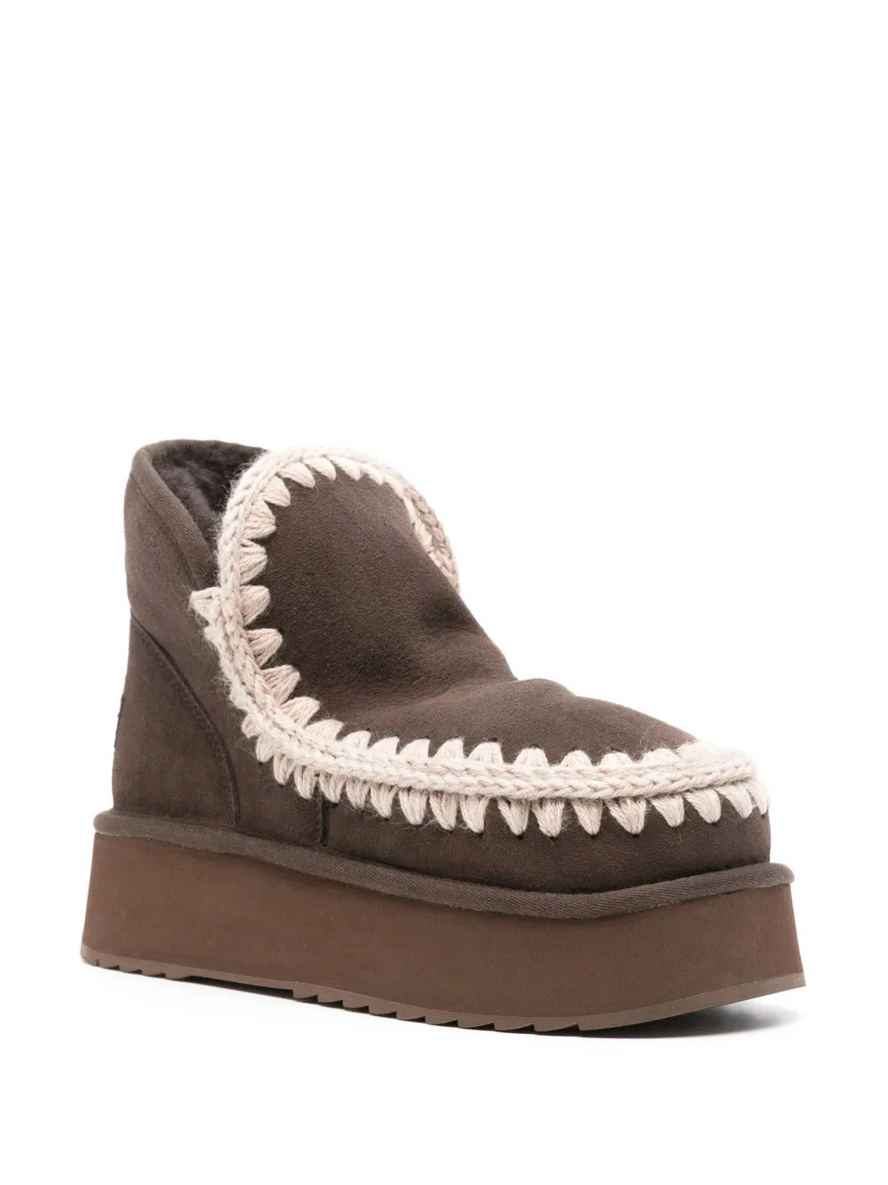 Stivali Eskimo mini