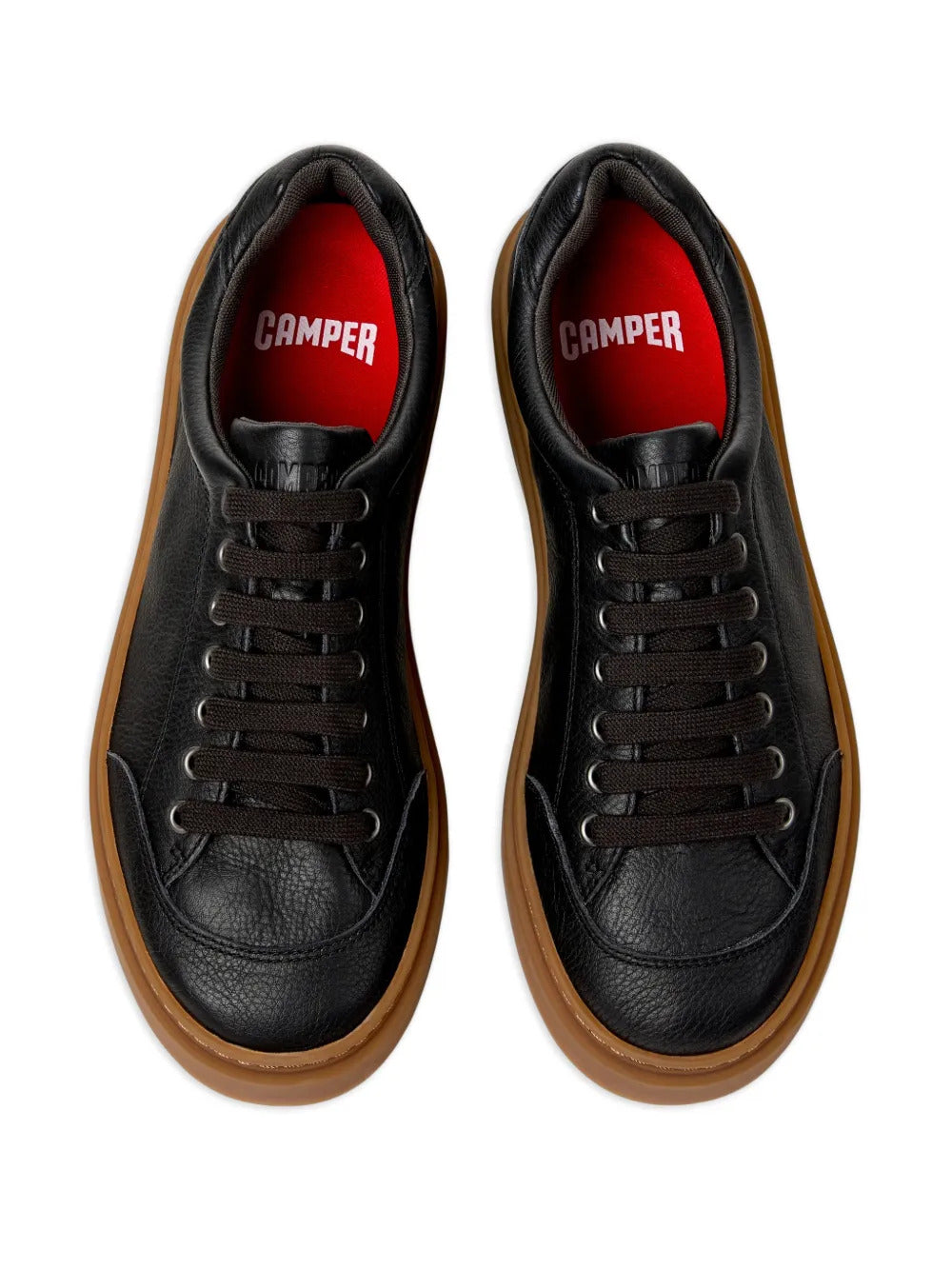 Sneakers TwentyFive in pelle