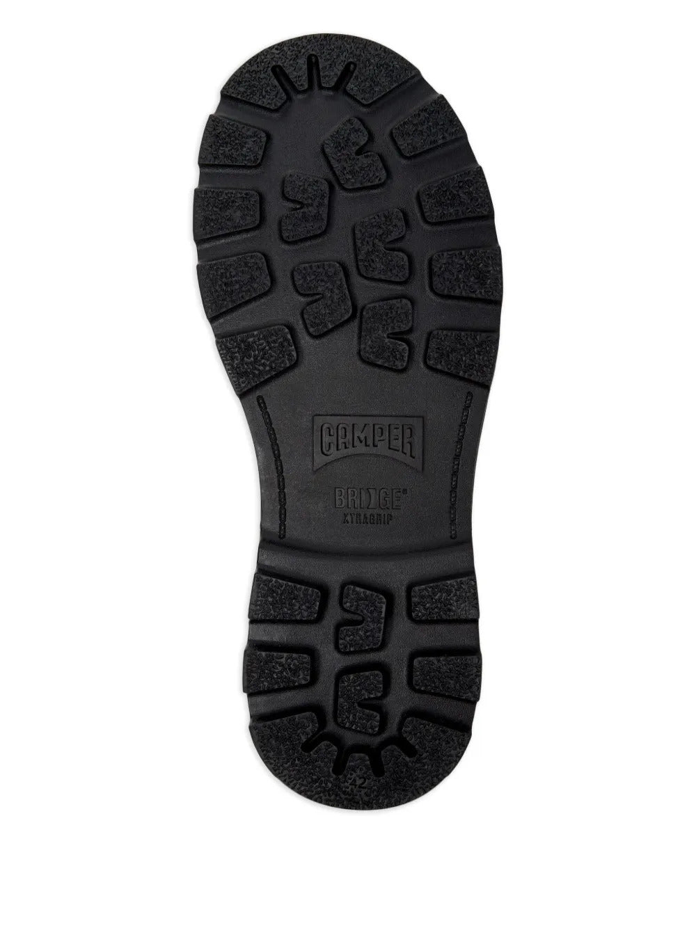 Stivali Chelsea Brutus